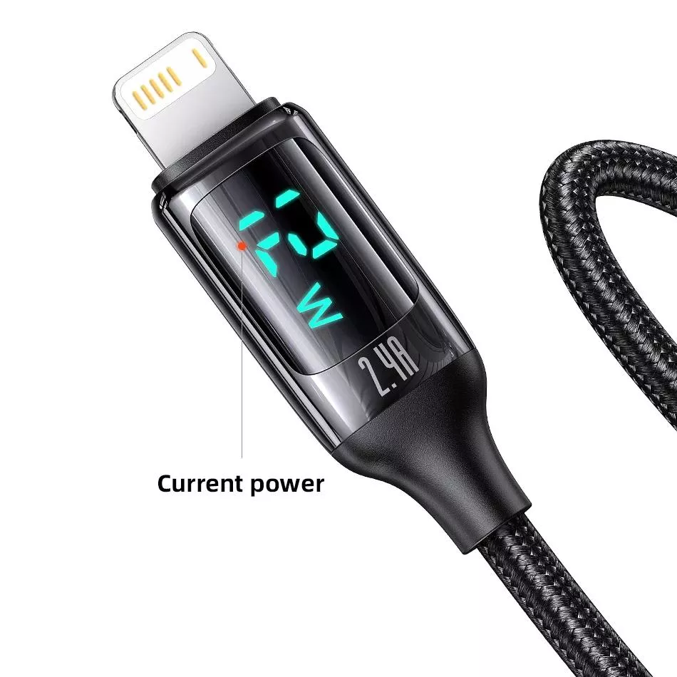 Fast Charging USB Cable - Image 6