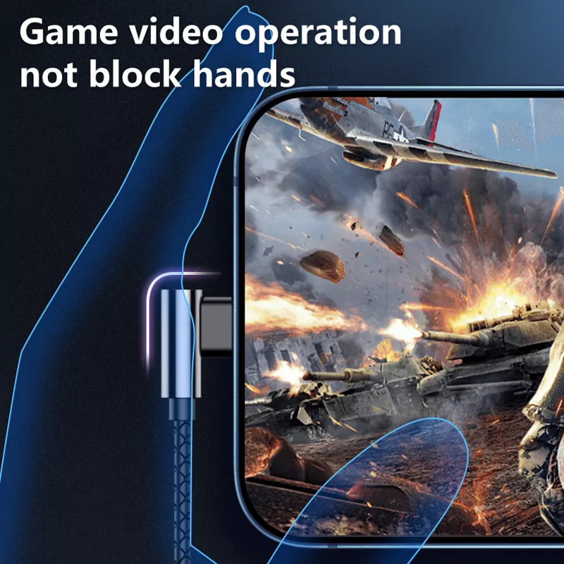 Wired Gaming Headset with Mic - Image 4