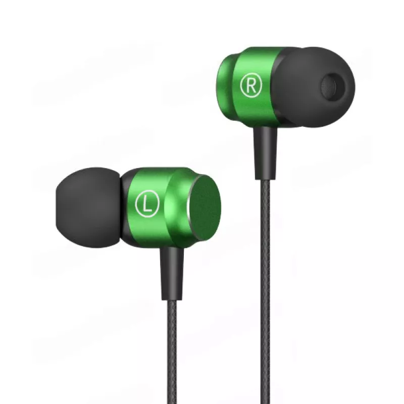 Wired Gaming Headset with Mic