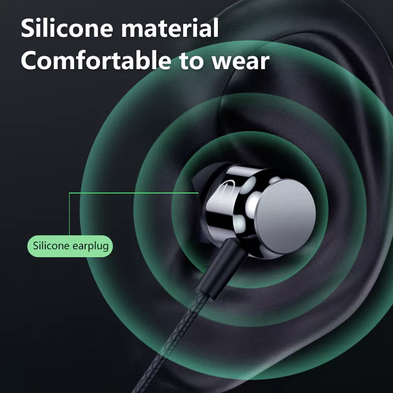 Wired Gaming Headset with Mic - Image 5