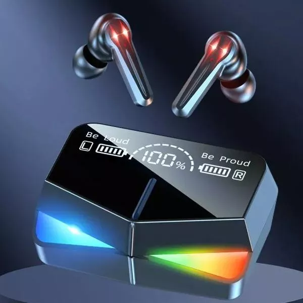 TWS Wireless Gaming Earbuds