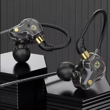 Ergonomic Wired Recording Headset with Mic for Mobile Devices