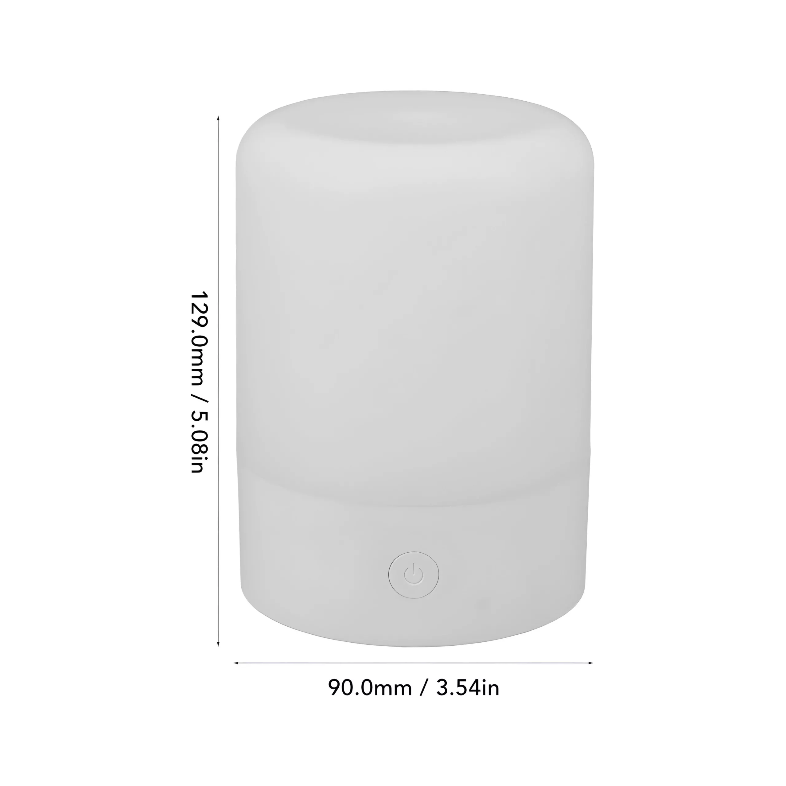 USB Electric Fragrance Essential Oil Diffuser Ultrasonic Cool Mist Humidifier - Image 8