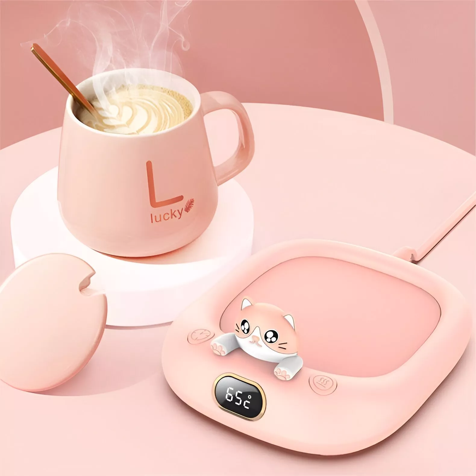 Portable Mug Heater - Image 5