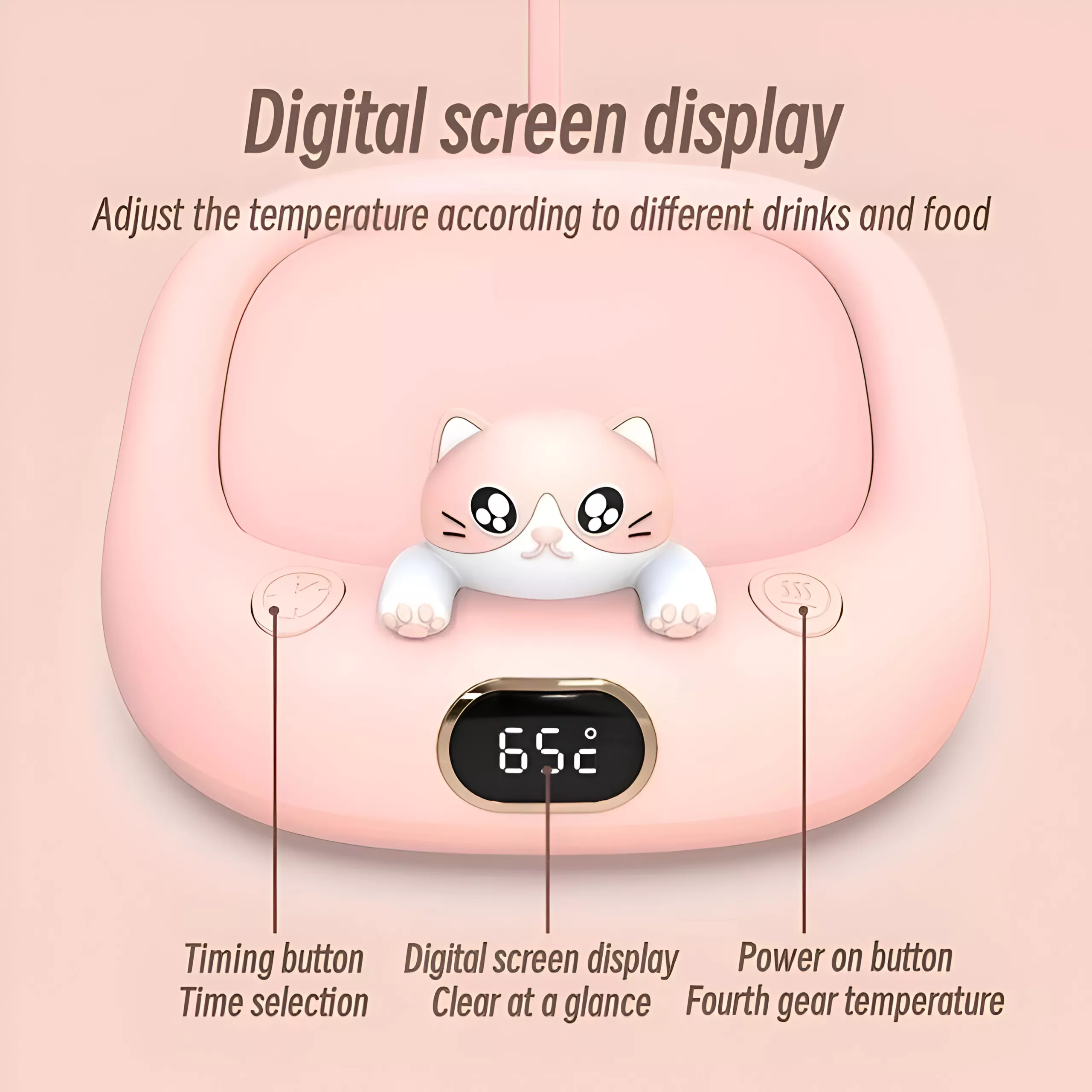 Portable Mug Heater - Image 7