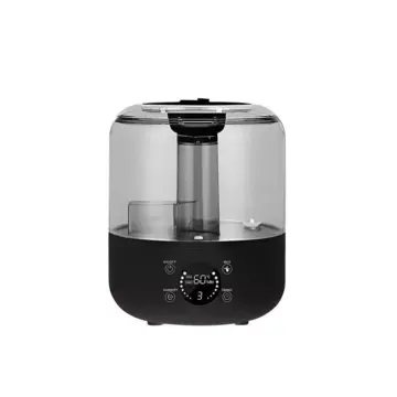 3L Large Capacity Ultrasonic Air Humidifier with Remote & Timer