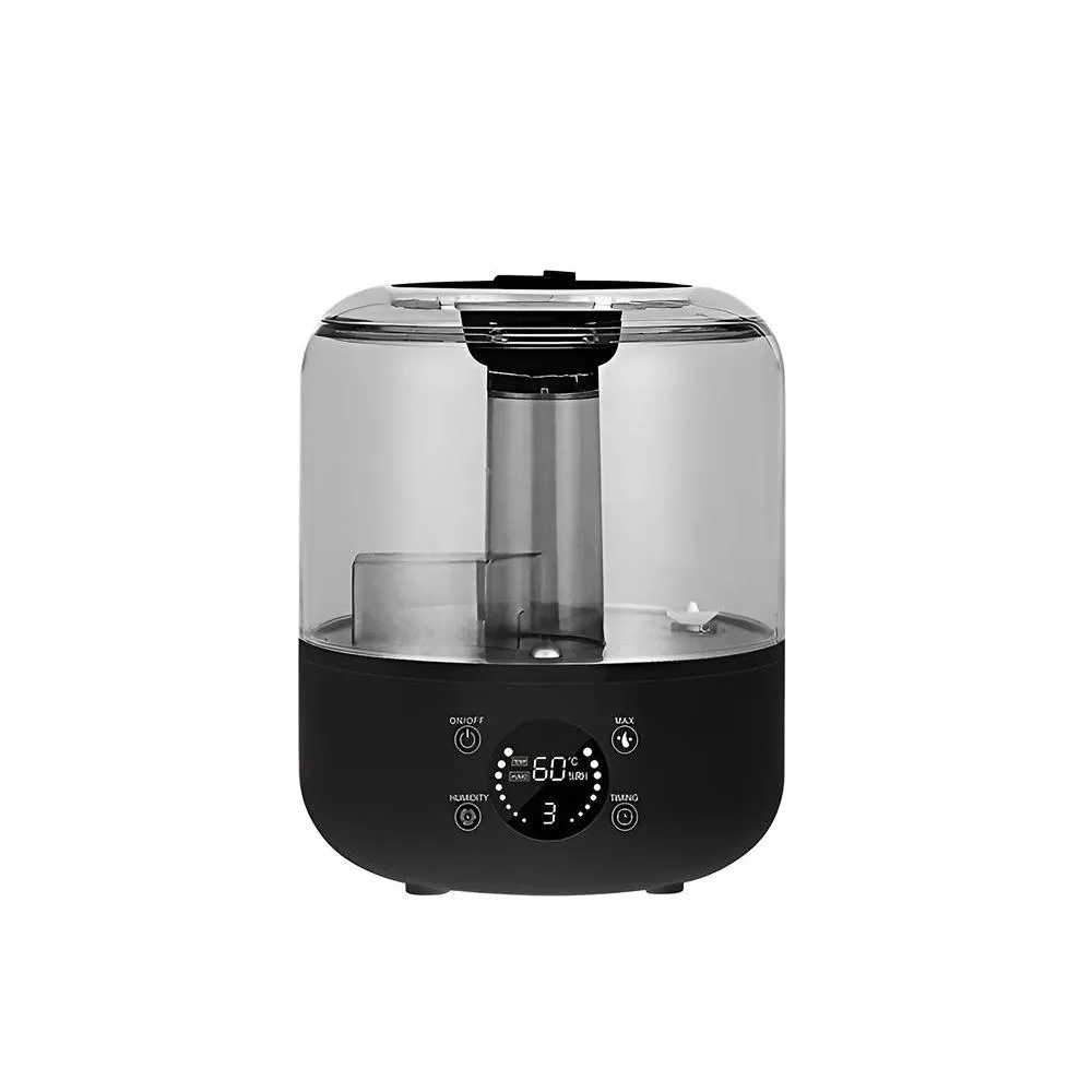 3L Large Capacity Ultrasonic Air Humidifier with Remote & Timer