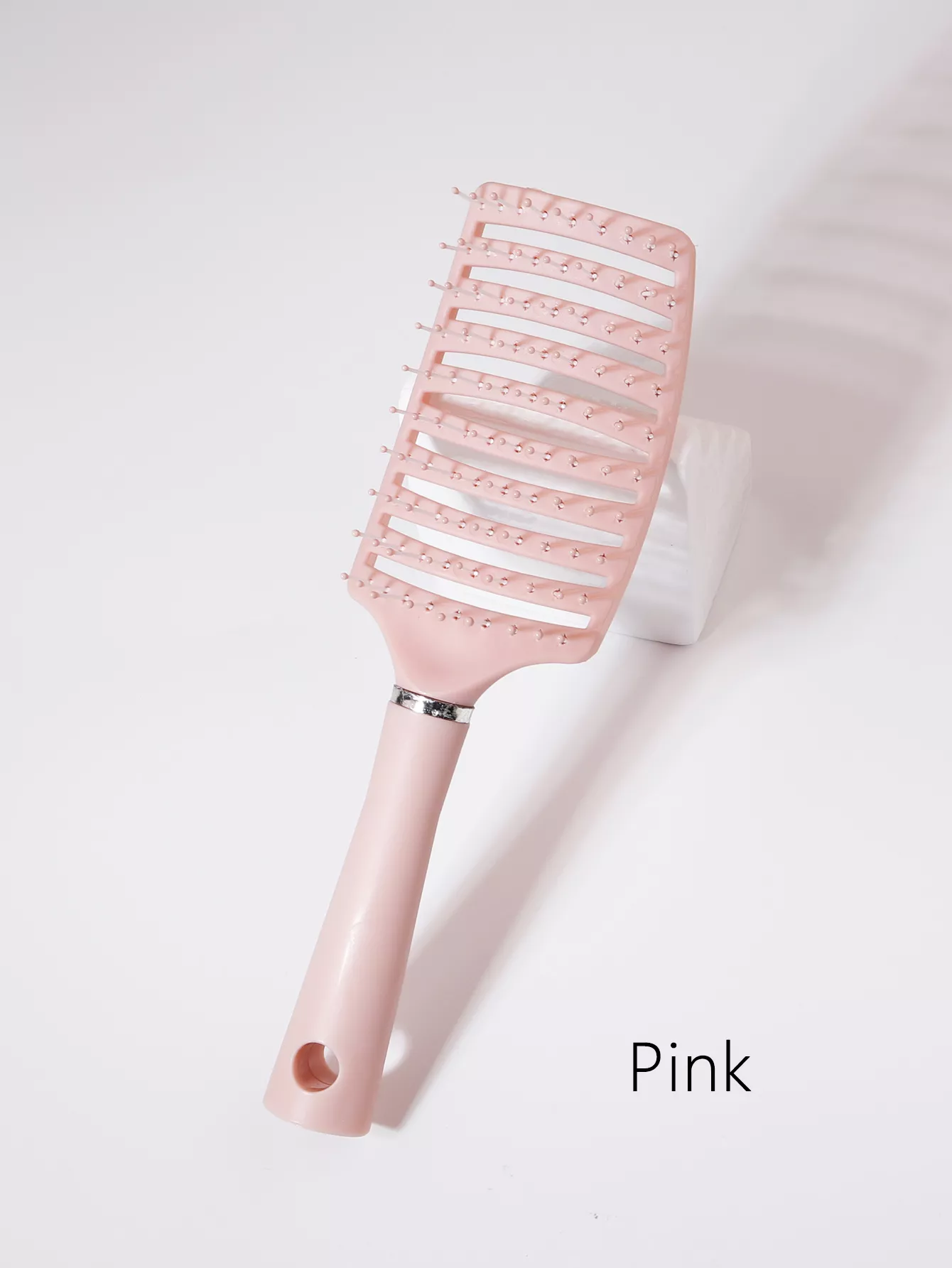 Hollow Scalp Massage Brush - Image 5