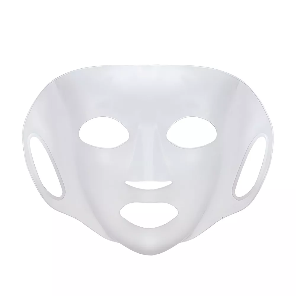 3D Silicone Face Mask for Women