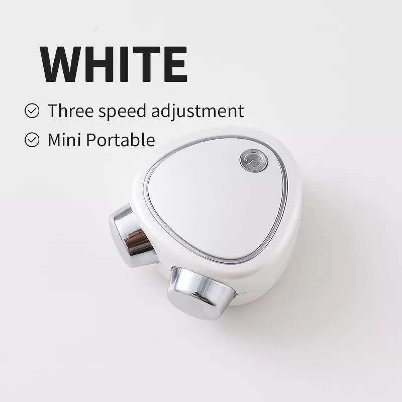 Mini Portable Face Lifting Roller & EMS Slimming Massager - Image 7