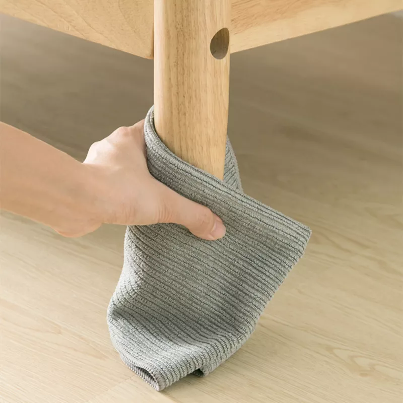 3/6/9PCS Microfiber Kitchen Dishcloth Towels - Image 5