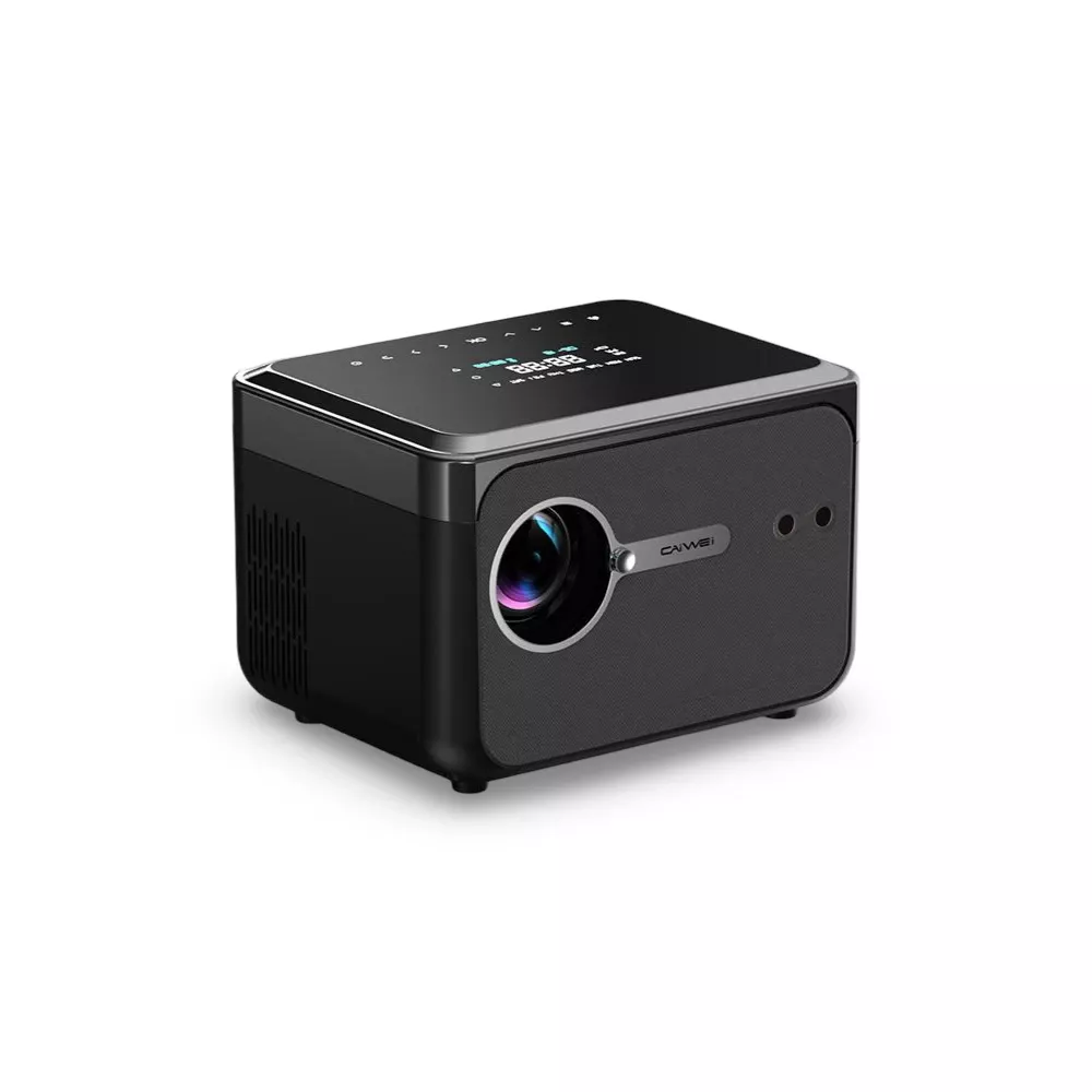 4K Netflix Licensed Projector