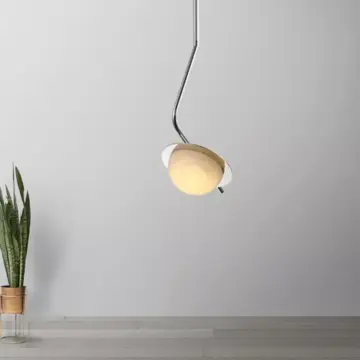 Luxury Marble Pendant Light