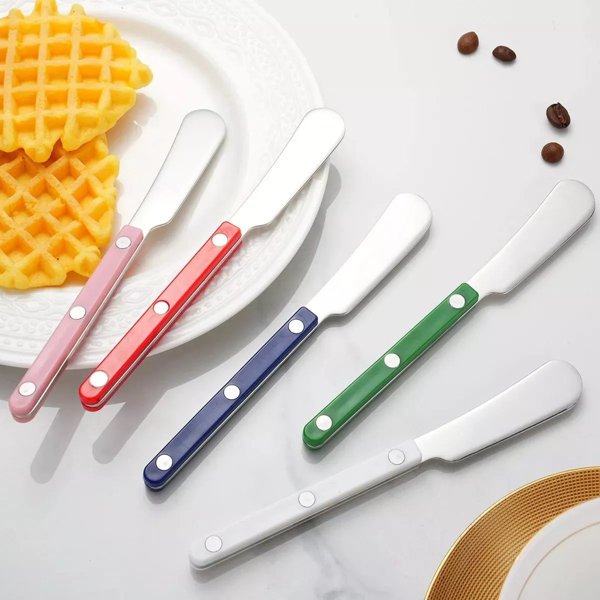 304 Stainless Steel Cheese and Butter Knife