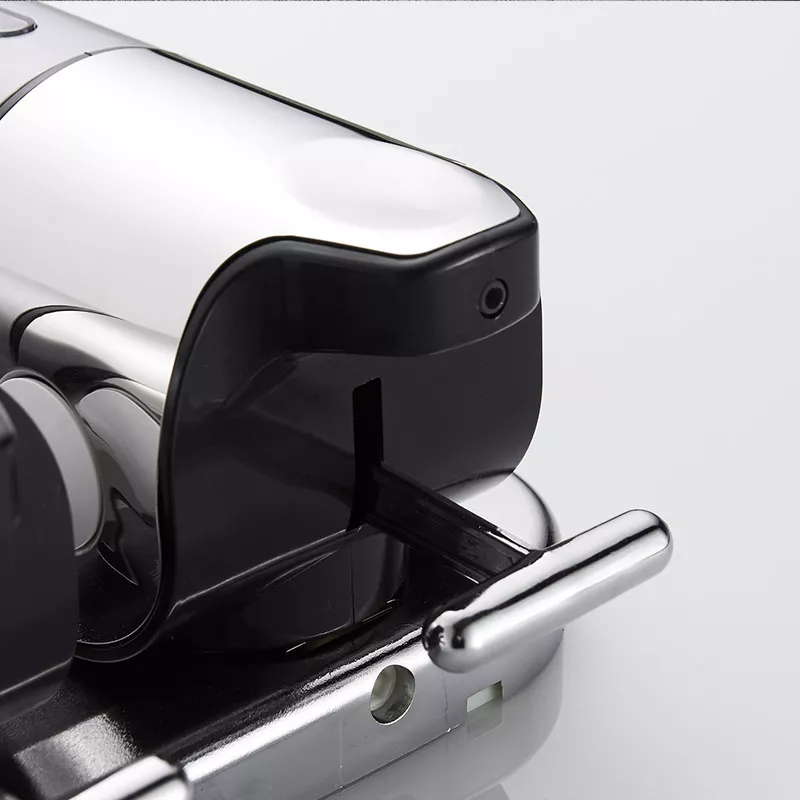 Wall Mount Foam Soap Dispenser for Bathroom - Image 5