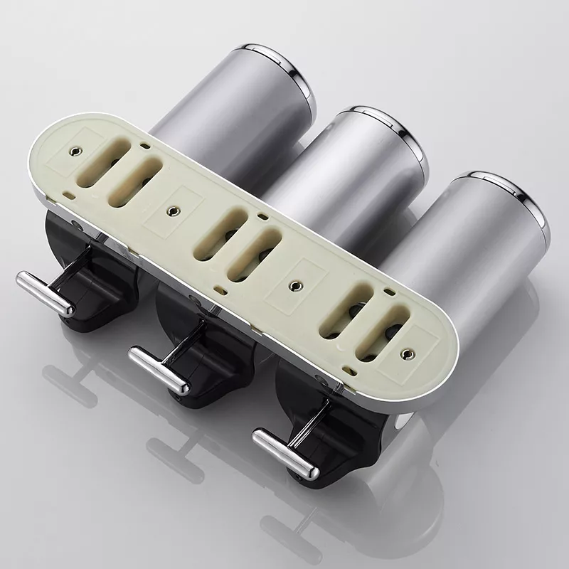 Wall Mount Foam Soap Dispenser for Bathroom - Image 6