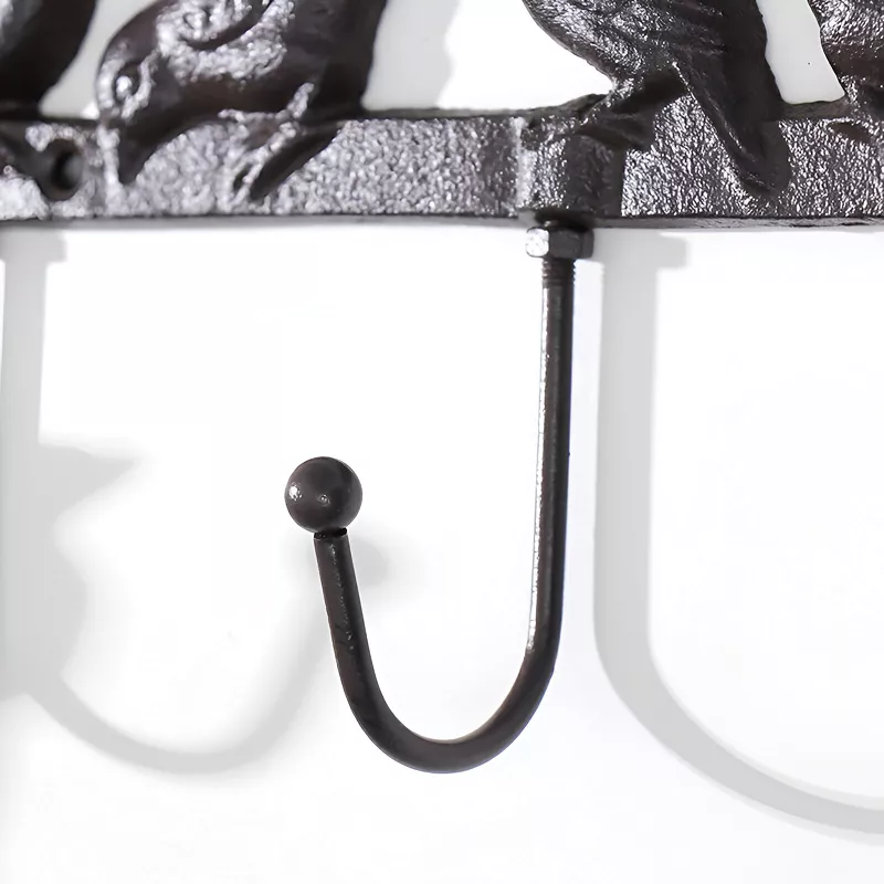 Metal Wall Hook - Image 5