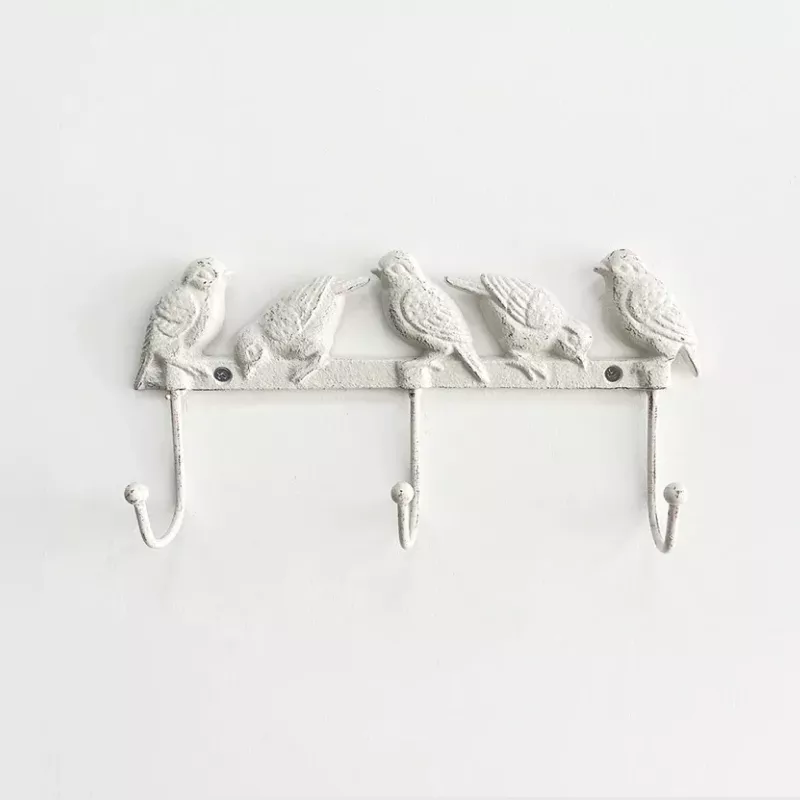 Metal Wall Hook - Image 6