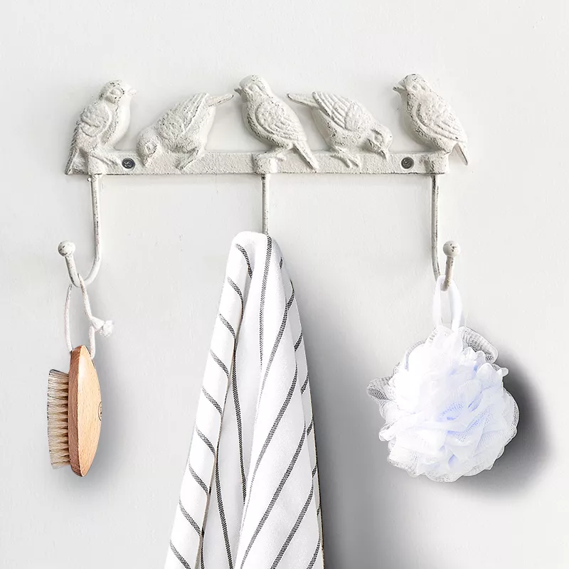 Metal Wall Hook - Image 2