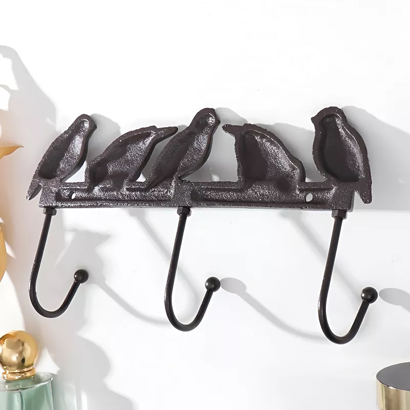 Metal Wall Hook - Image 4