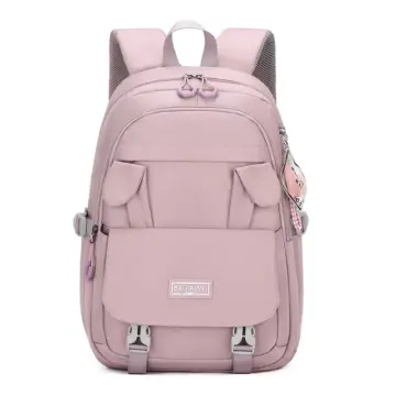 Rabbit School Backpack for Girls