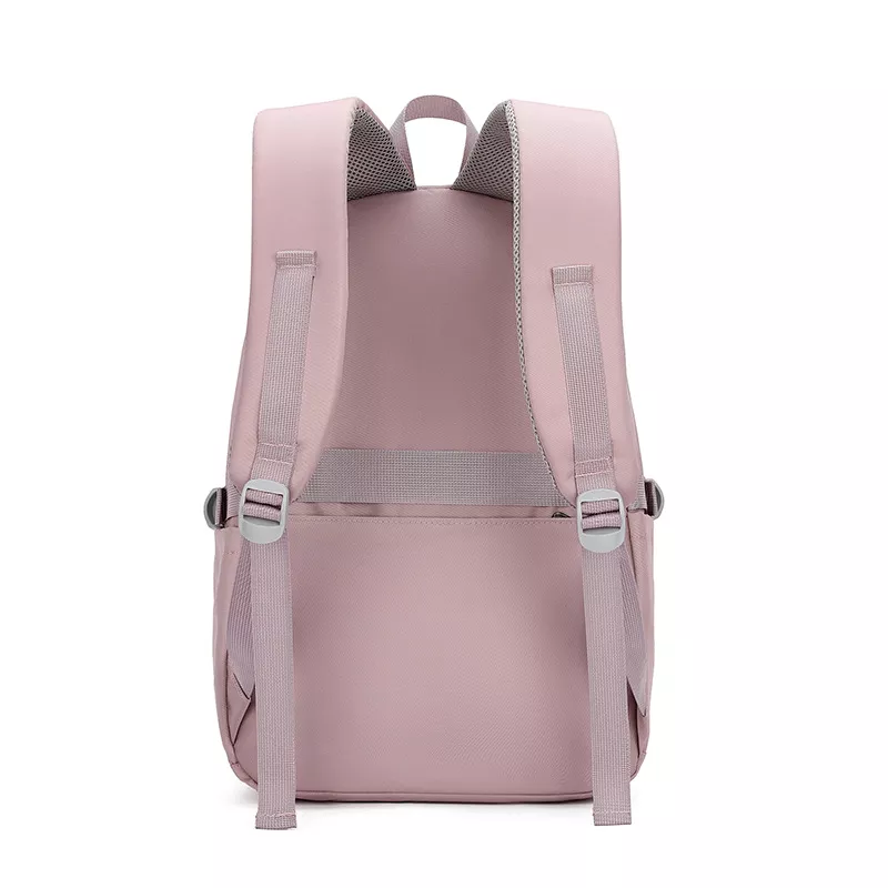 Rabbit School Backpack for Girls - Image 3