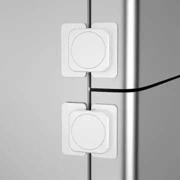 Child Safety Refrigerator Lock