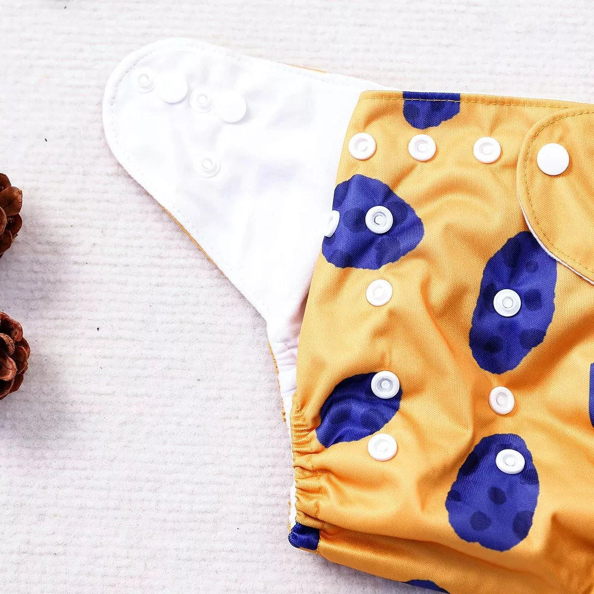 Waterproof Reusable Potty Training Pants for Babies, 3-15kg - Image 4