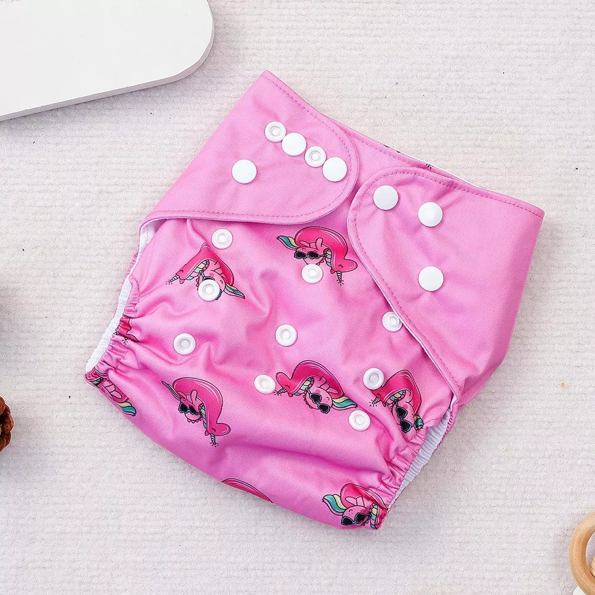 Waterproof Reusable Potty Training Pants for Babies, 3-15kg - Image 7