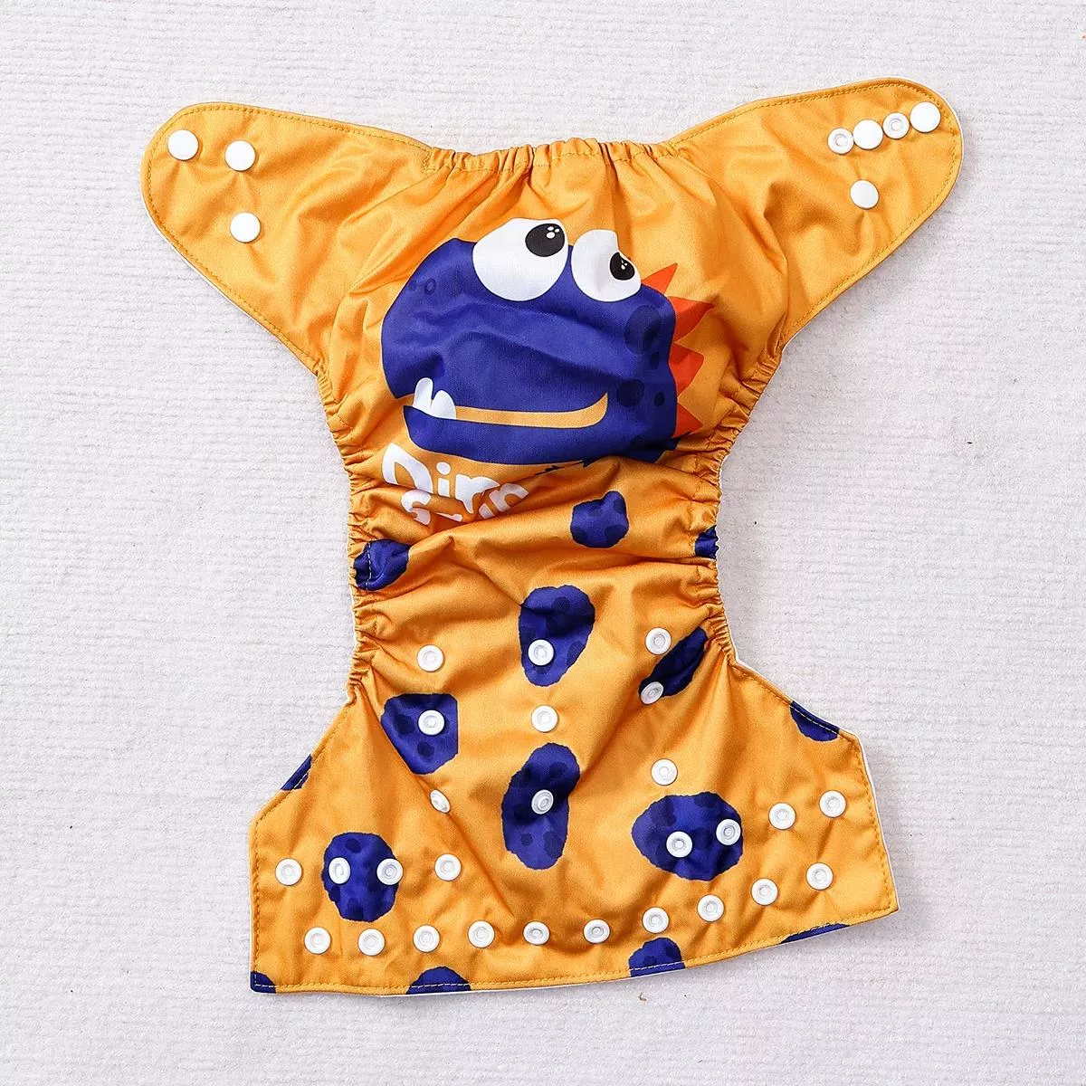 Waterproof Reusable Potty Training Pants for Babies, 3-15kg - Image 3