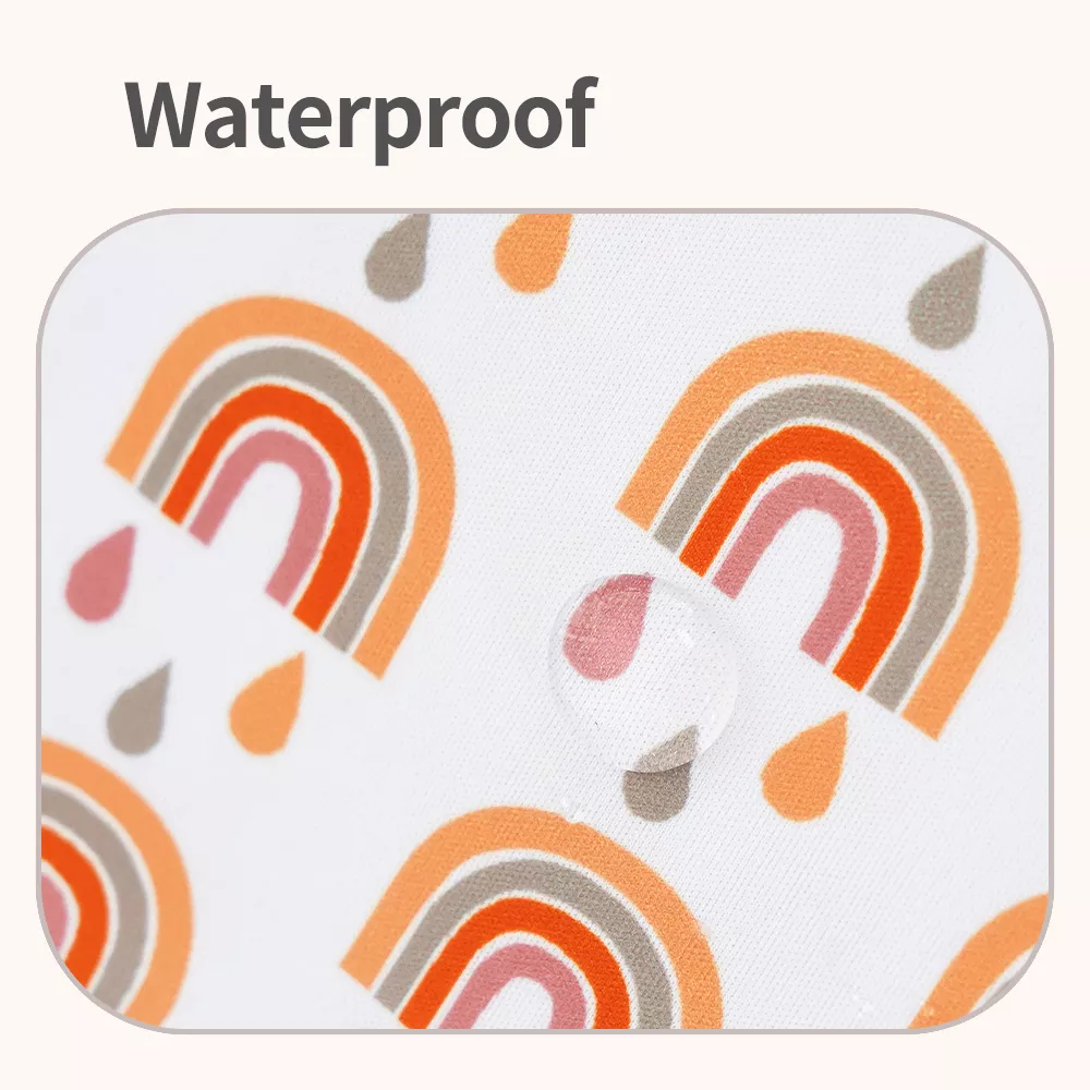 2pcs Reusable Baby Blanket Storage Bags - Image 5