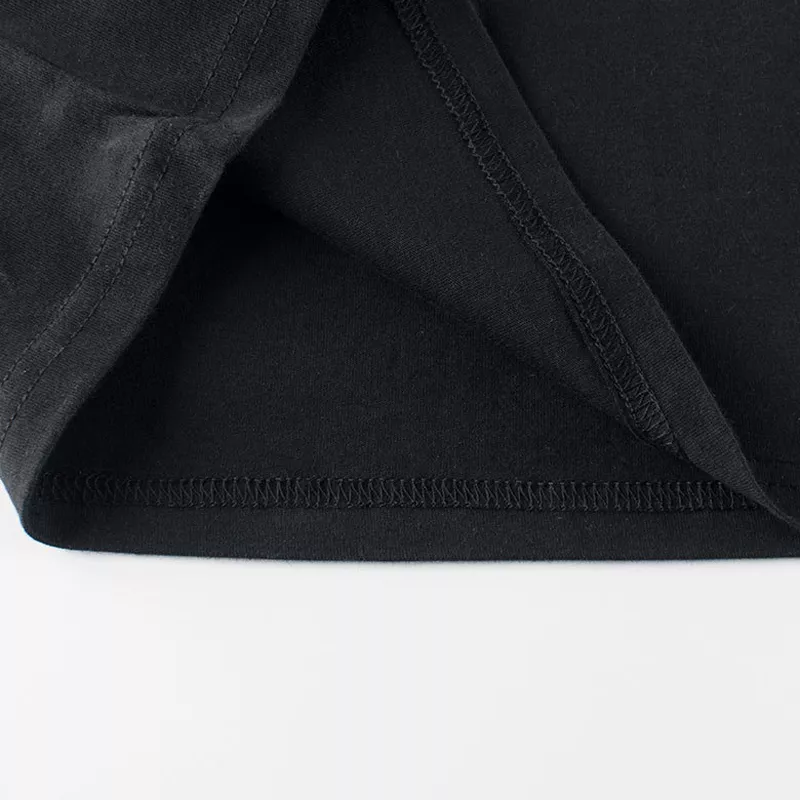 Kids Space Print Short Sleeve T-Shirt - Image 7