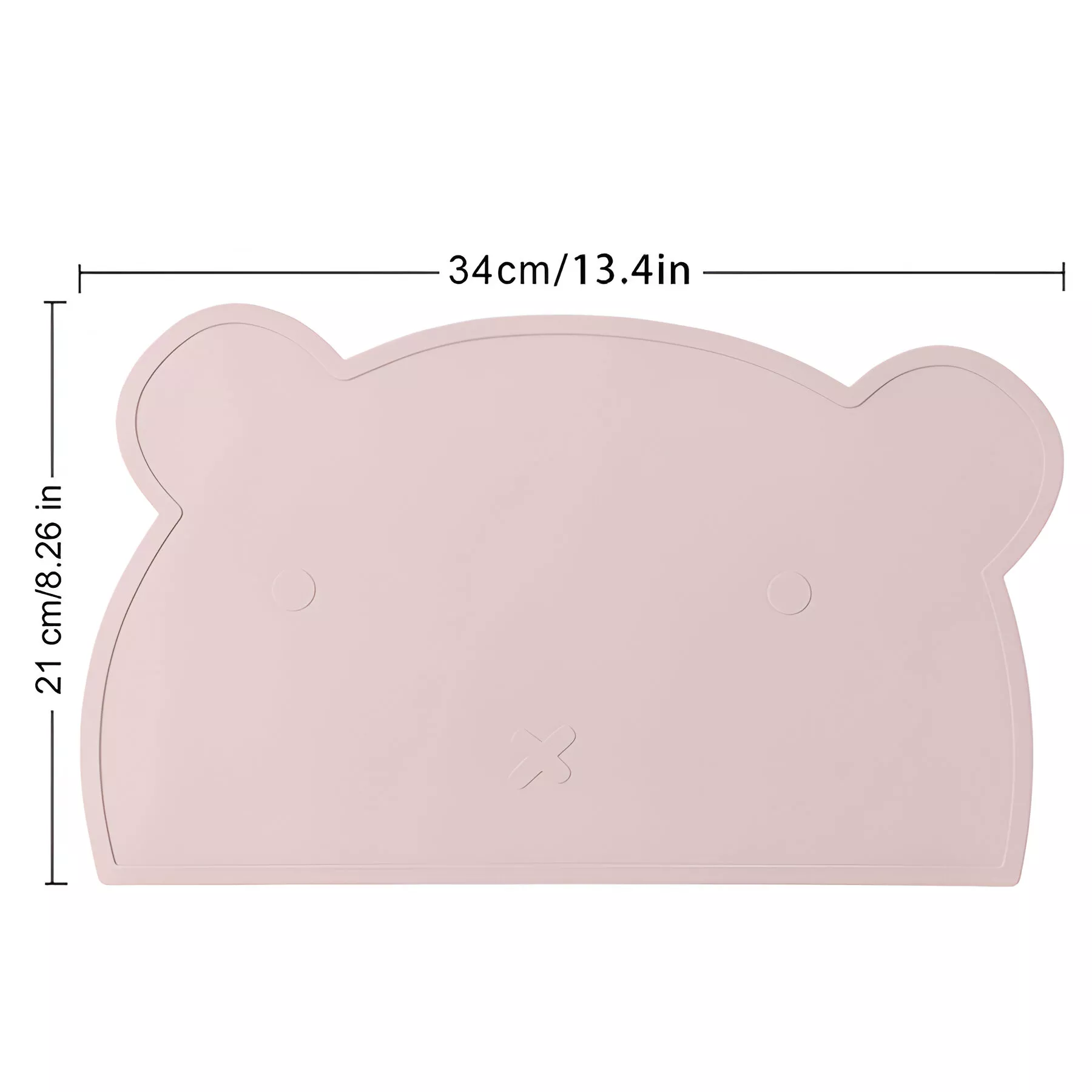 Portable Baby Silicone Placemat - Image 7