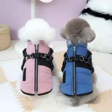 Autumn Winter Lamb Fleece Coat for Dogs