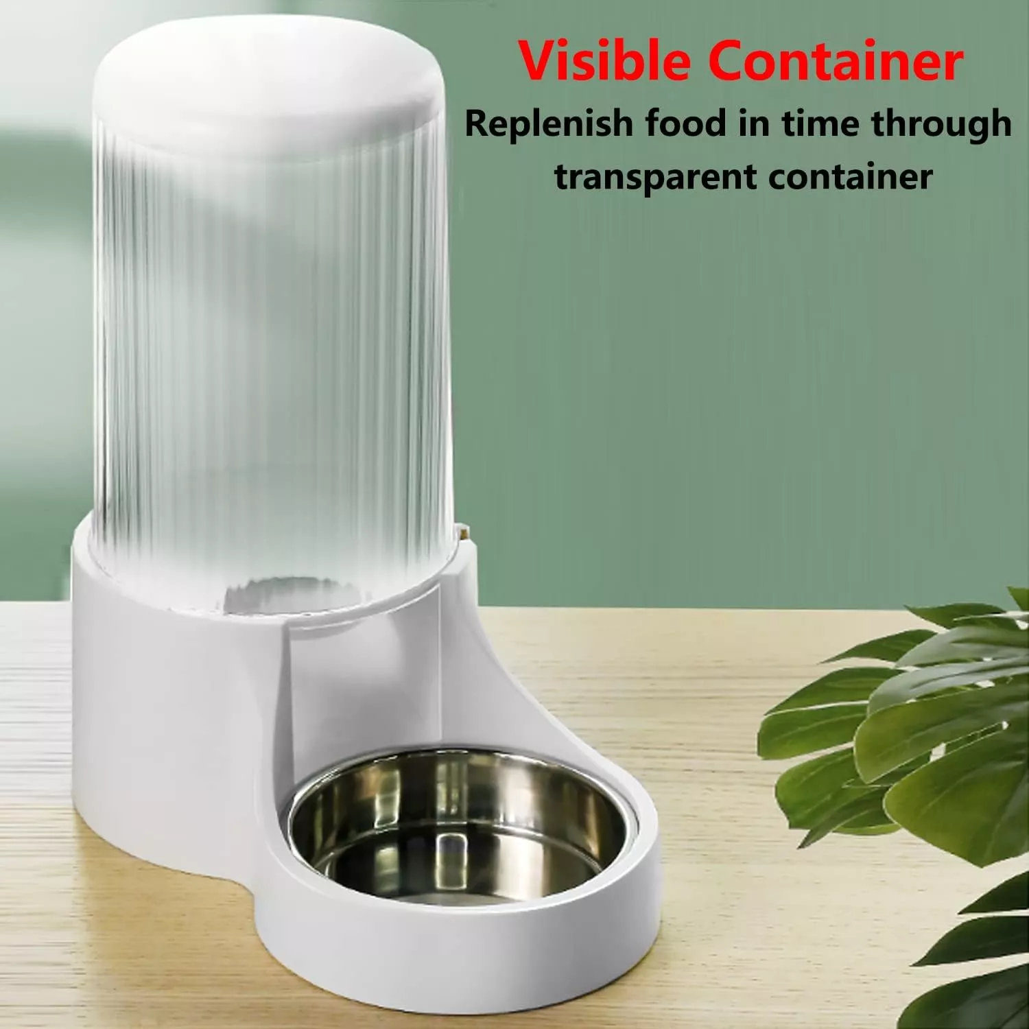 Automatic Pet Feeder - Image 2