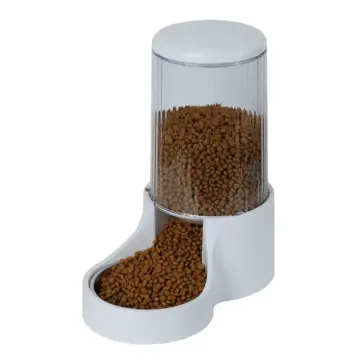 Automatic Pet Feeder