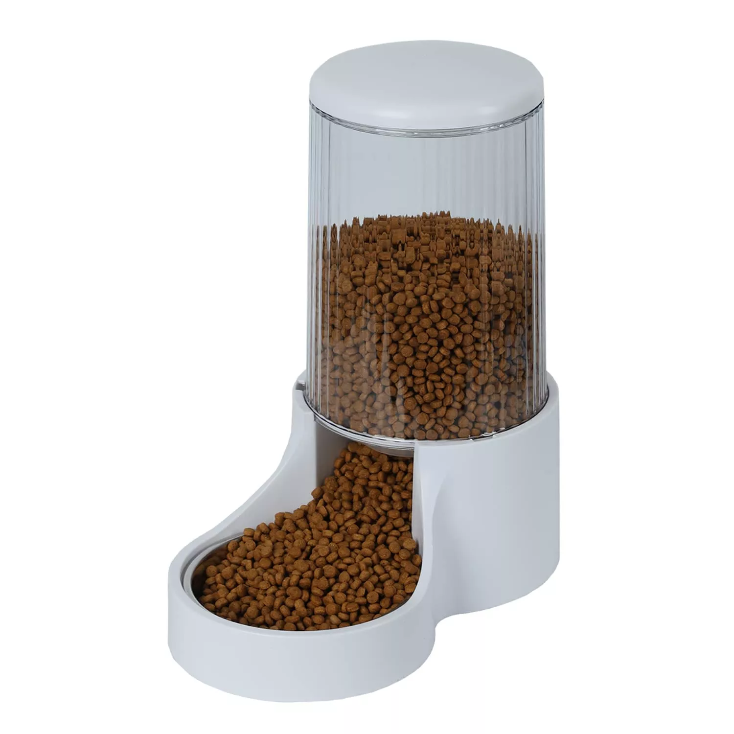 Automatic Pet Feeder