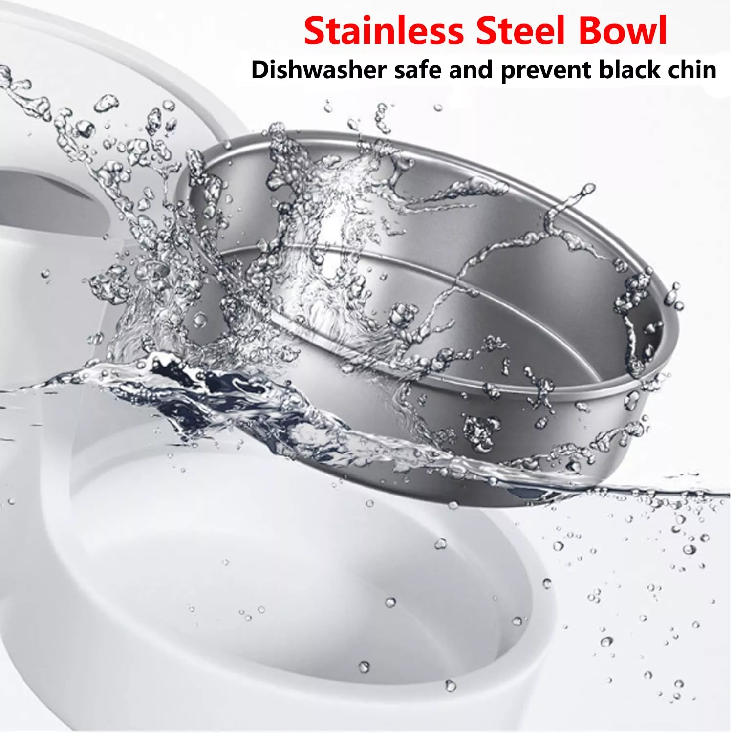 Automatic Pet Feeder - Image 5