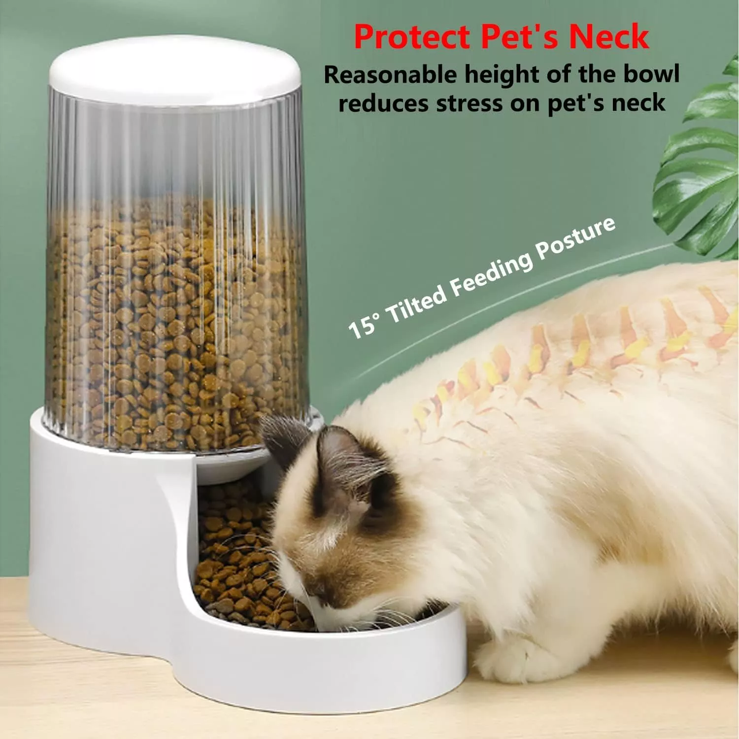 Automatic Pet Feeder - Image 3
