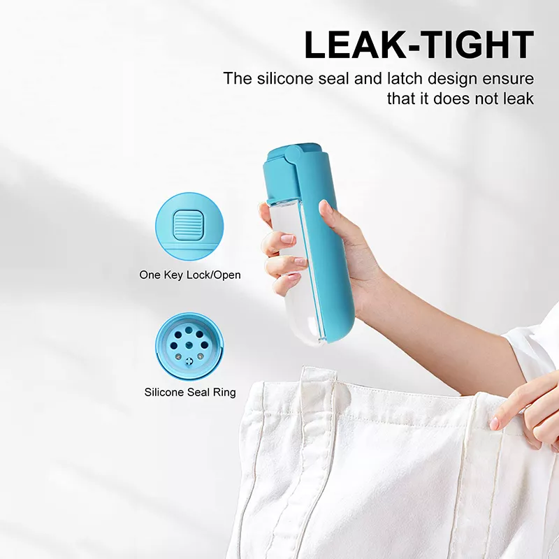 Portable Dog Water Bottle - Image 4