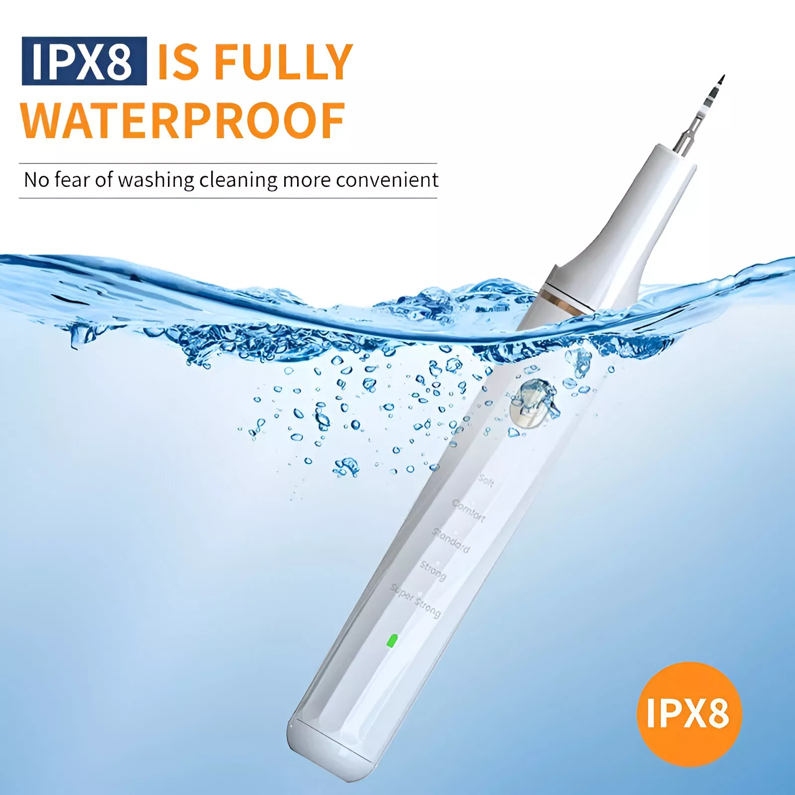 Pet Teeth Cleaning Tools - Image 5