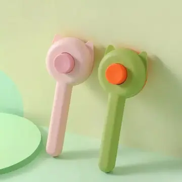 One-Click Pet Hair Removal Grooming Brush for Cats and Dogs