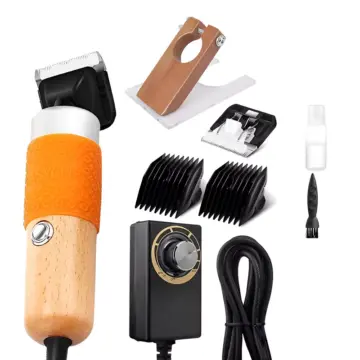 200W Pet Hair Trimmer