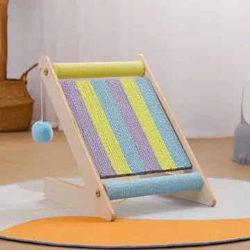 Cat Scratching Post & Climbing Frame