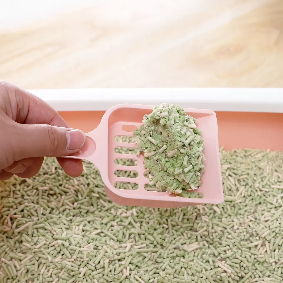 Durable Cat Litter Scoop – Easy Cleaning for a Fresher Home - Image 3