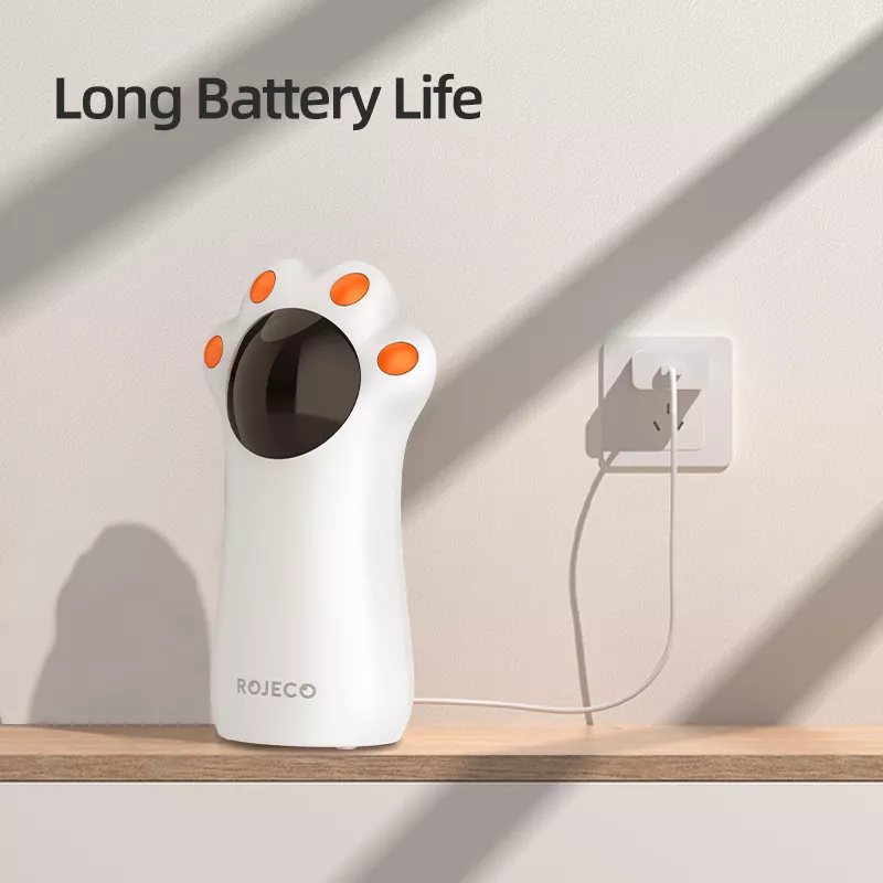 Automatic Cat Laser Toy - Image 5