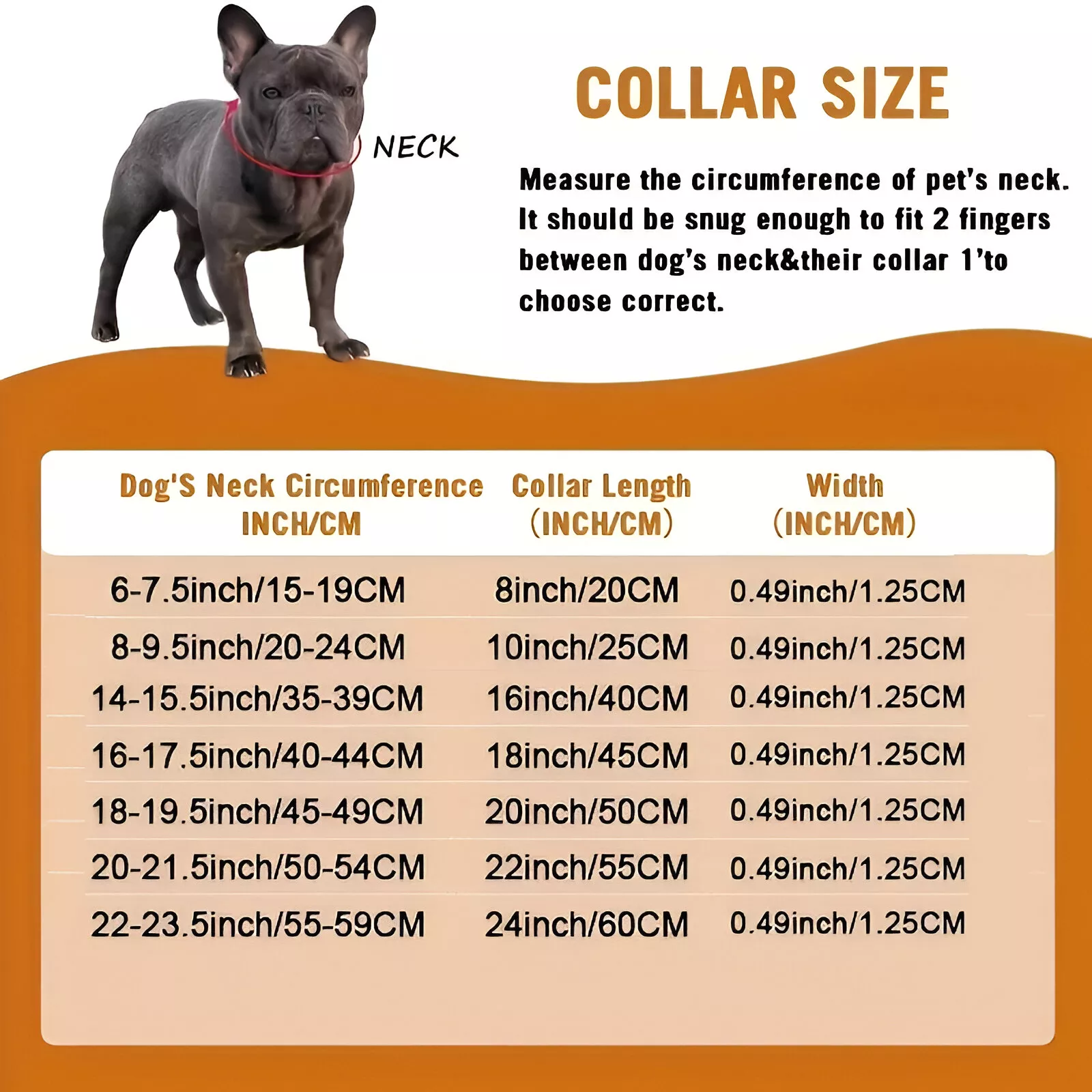 Diamond Cuban Chain Dog and Cat Collar - Image 6