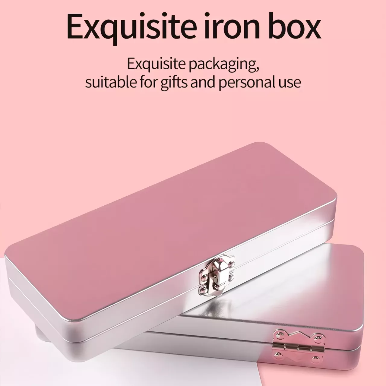 90 Colors Watercolor Paint Set - Neon, Metallic, Pearlescent, Fluorescent Pigments for Artists - Image 3