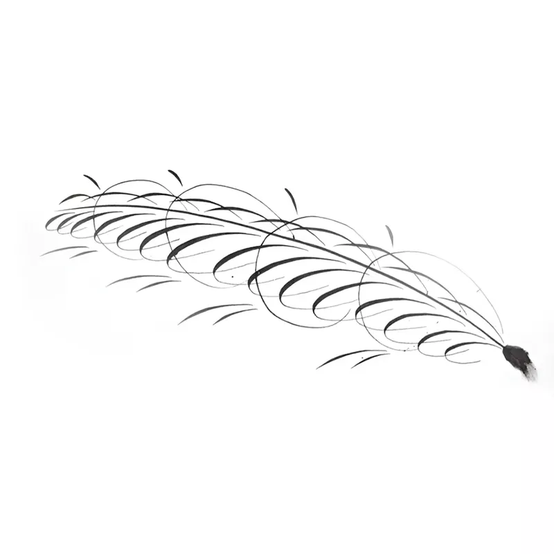 9 Calligraphy Nibs Dip Pen Set for Lettering, Sketching, and Art Drawing - Image 4