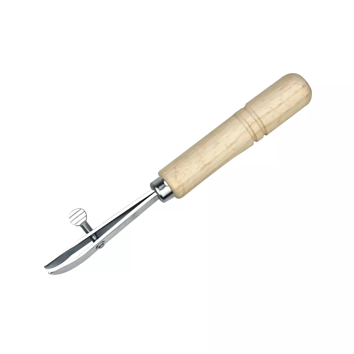 Adjustable Stainless Edge Scriber for Leather Crafting - Image 7